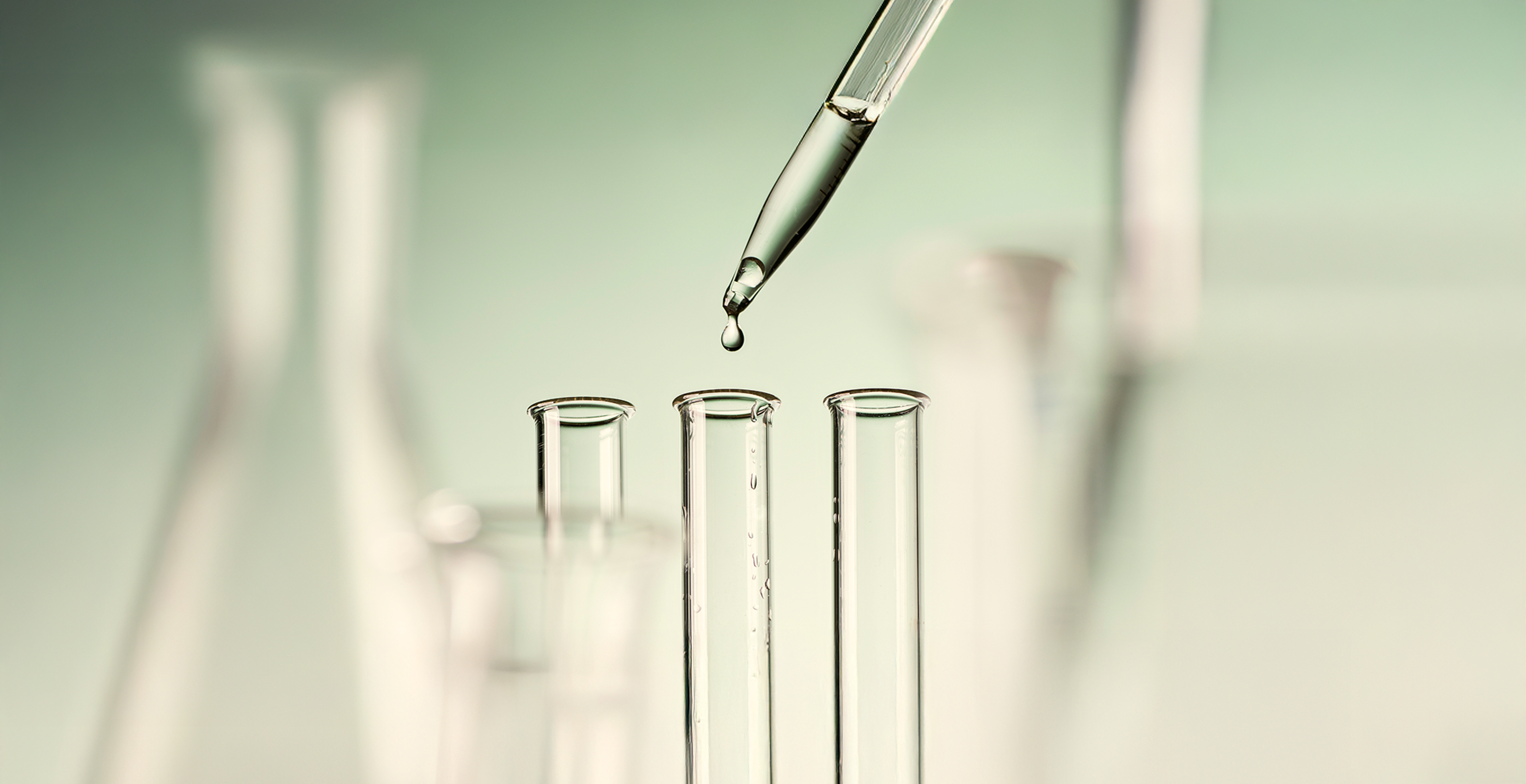 Pharmaceutical + Laboratory