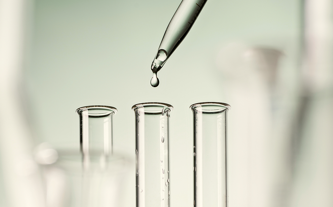 Pharmaceuticals + Laboratory